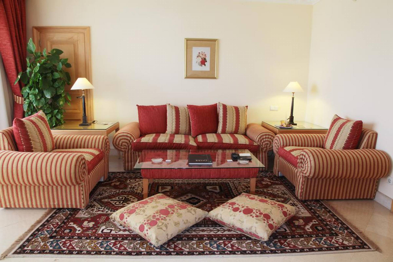 Public Area, Savoy Sharm, Sharm el-Sheikh