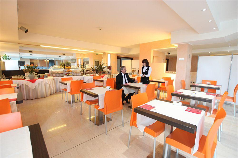 Food & Drinks 3, Golf Hotel Milano, Milano