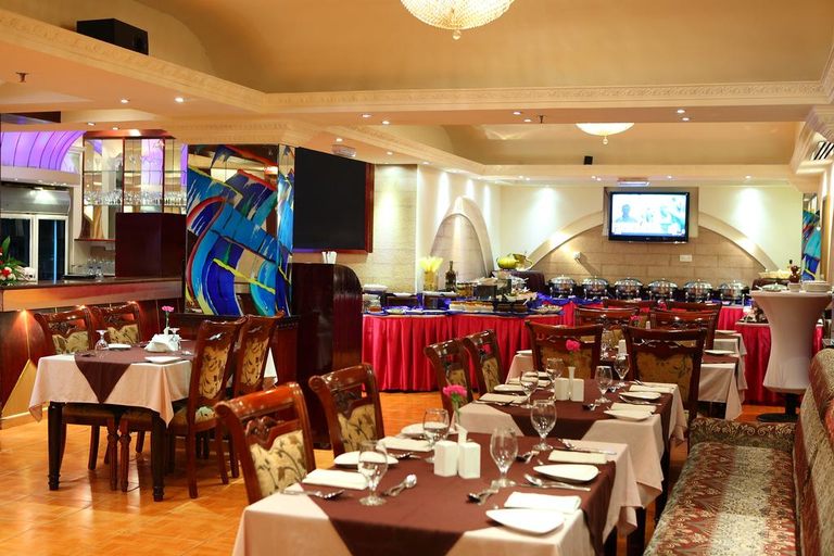 Food & Drinks 4, Fortune Karama Hotel, Dubai