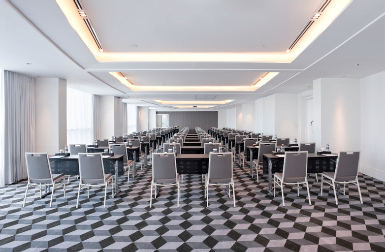 Pullman Bangkok Hotel G, Bang Rak