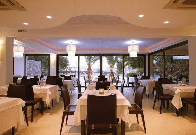 Food & Drinks 5, Elounda Palm, Crete