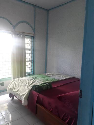 Cendrawasih Bungalows, Lombok