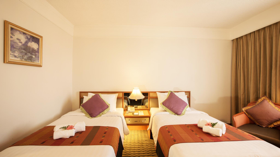 The Imperial Mae Ping Hotel, Muang Chiang Mai