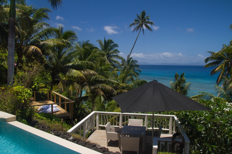 Taveuni Palms, Cakaudrove