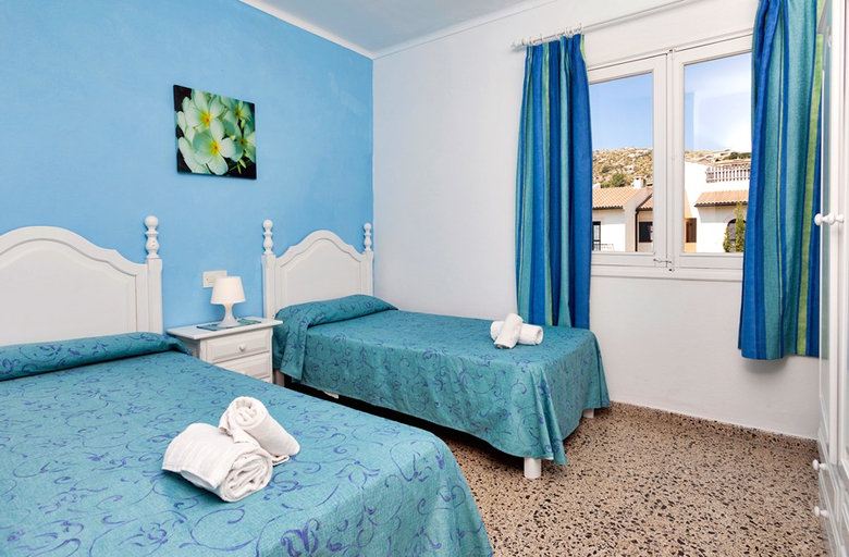 Exterior & Views 2, Apartamentos Don Miguel, Baleares