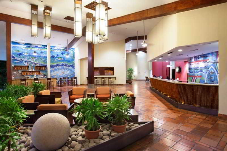 Public Area, Fiesta Resort All Inclusive, Esparza