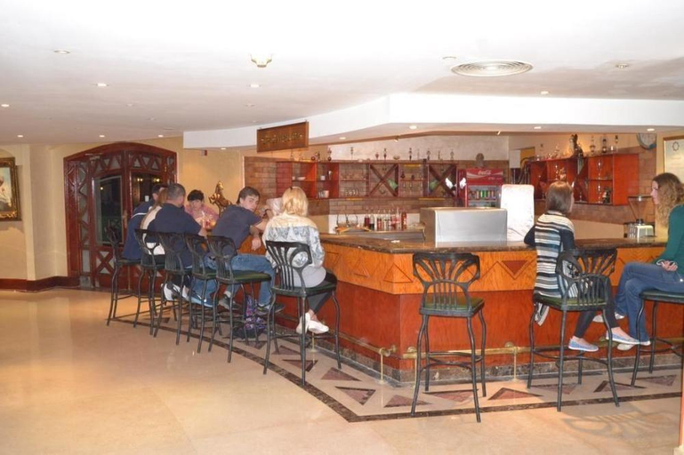 Food & Drinks 4, Verginia Sharm Resort & Aqua Park, Sharm el-Sheikh