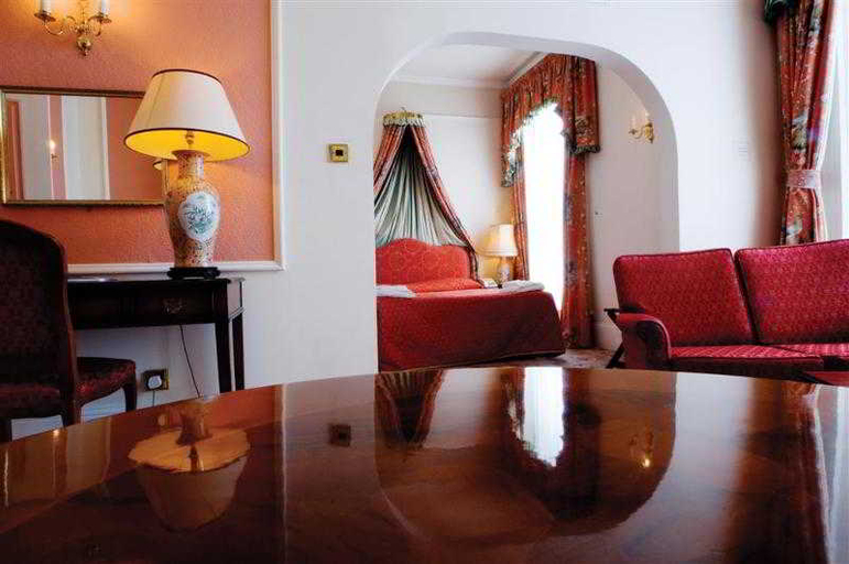 Exterior & Views 2, Royal Victoria Hotel, East Sussex
