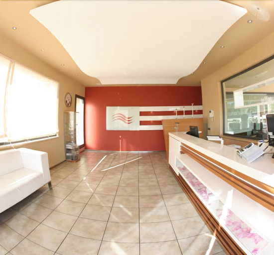 Public Area 3, Le Onde Resort, Viterbo