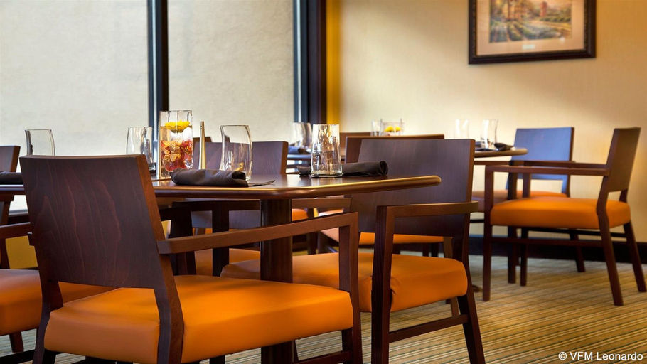 Food & Drinks 4, Holiday Inn Gurnee-Convention Center , Lake