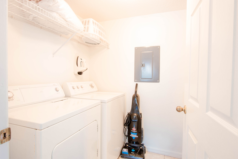 Bathroom 4, Hapimag Townhomes at Lake Berkley, Osceola