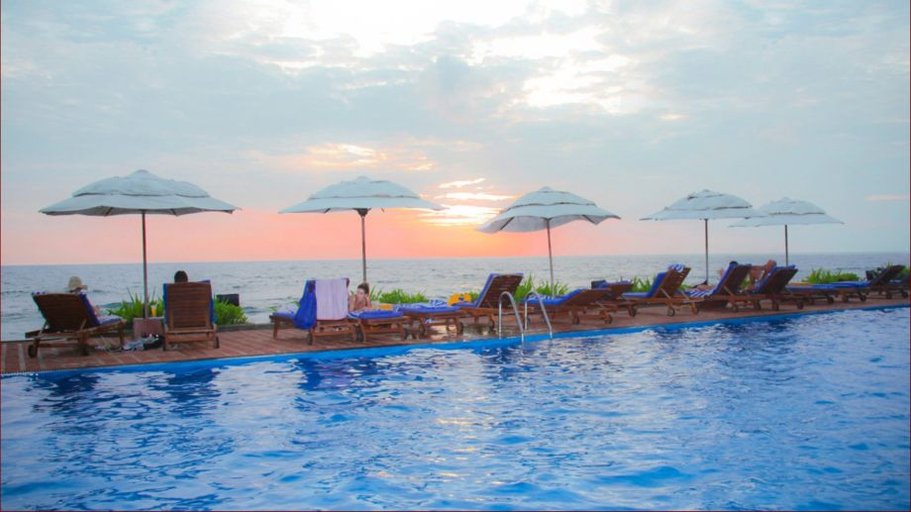 Sport & Beauty 2, Galle Face Hotel, Colombo