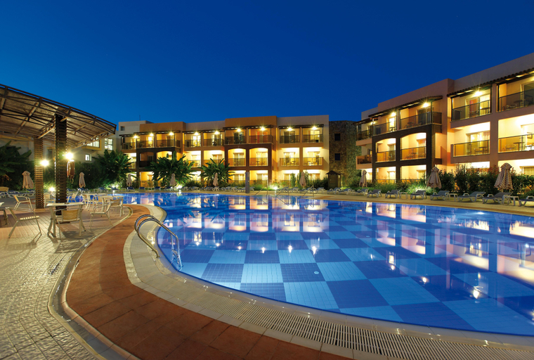 Sport & Beauty 2, Aqua Fantasy Aquapark Hotel & Spa, Selçuk