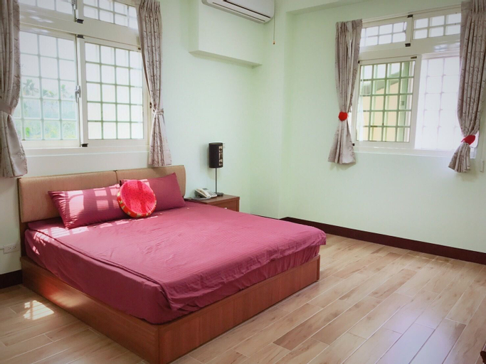 Dilly Dally B&B, Yulin