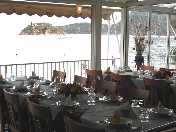 Food & Drinks 5, Tolo, Peloponnese
