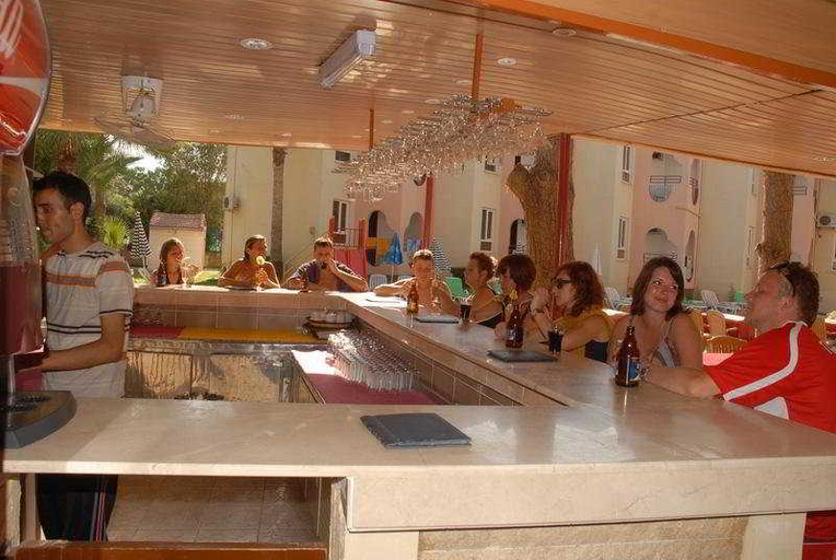 Public Area 2, Angora Hotel, Manavgat