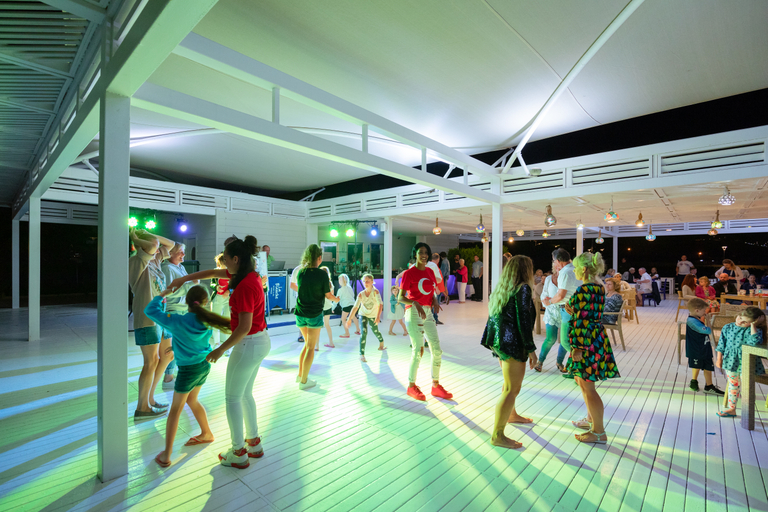 Public Area 4, La Blanche Resort & Spa, Bodrum