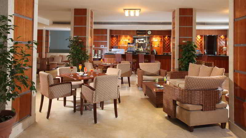 Public Area 4, Xperience St. Georges Homestay, Sharm el-Sheikh