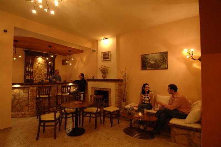 Public Area 2, Odysseon, Thessaly