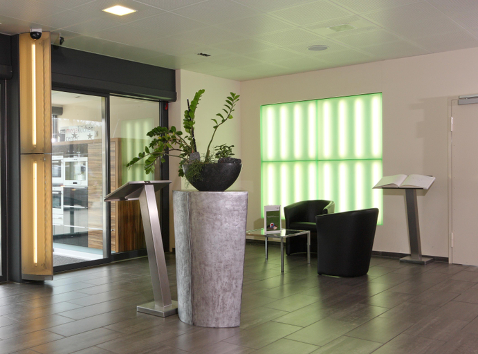 Public Area 2, Hotel aarau-WEST, Aarau