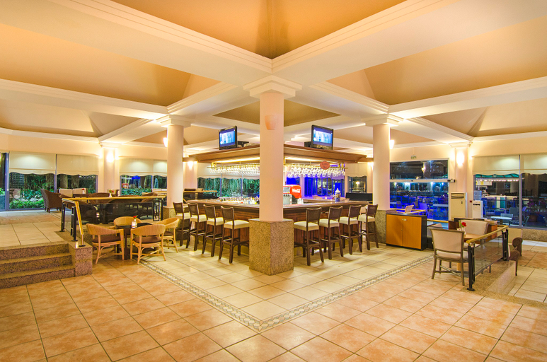 Public Area, The Grand Blue Sky International, Kuşadası