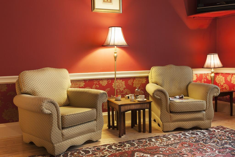 Public Area 4, Hetland Hall Hotel, Dumfries and Galloway