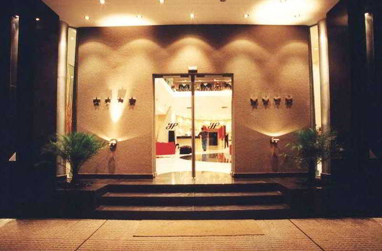 Public Area 2, Gran Hotel Presidente, Capital