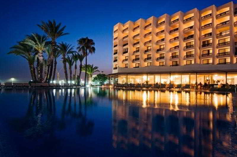 Exterior & Views 2, Royal Mirage Agadir, Agadir-Ida ou Tanane