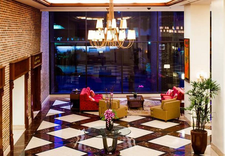 Public Area 5, JW Marriott Hotel Caracas, Libertador