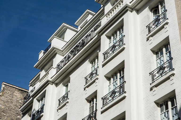 Exterior & Views 2, Le General Hotel, Paris