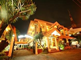 Villa Margarita Hotel, Davao City