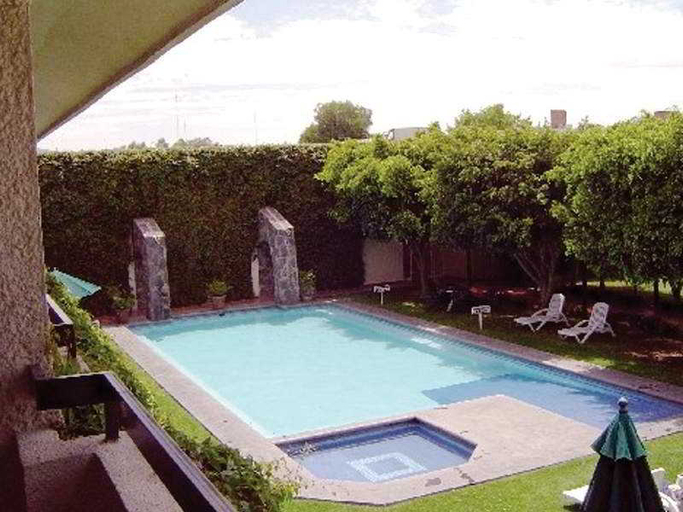Sport & Beauty 2, Real de Minas de San Luis, San Luis Potosí