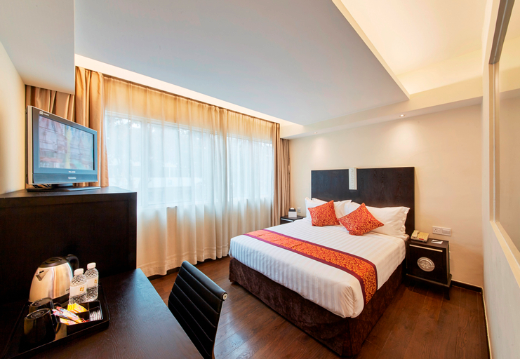 Bedroom 20