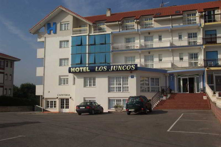 Exterior & Views 3, Hotel Los Juncos, Cantabria