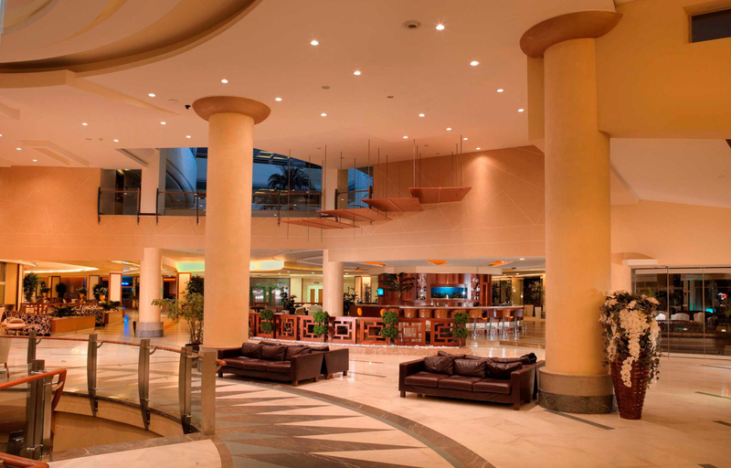 Public Area 5, Sueno Hotels Beach Side, Manavgat