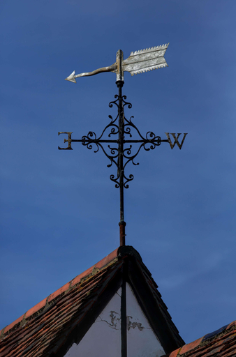 Exterior & Views 1, Best Western The Rose And Crown Colchester, Essex