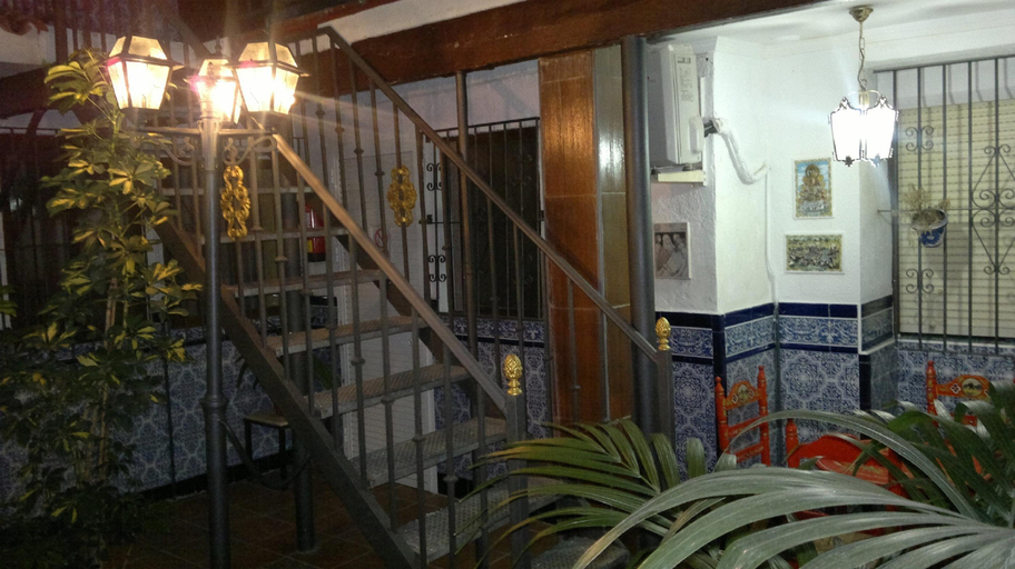 Public Area 2, Nova Centro, Cádiz