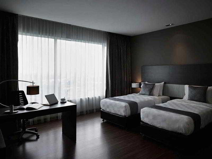 Bedroom 8