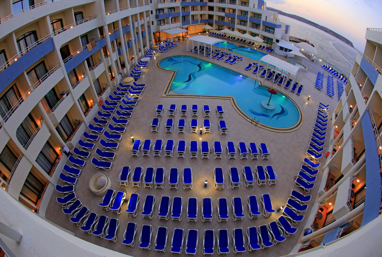 Public Area 4, Riviera Spa Resort – Adults Only