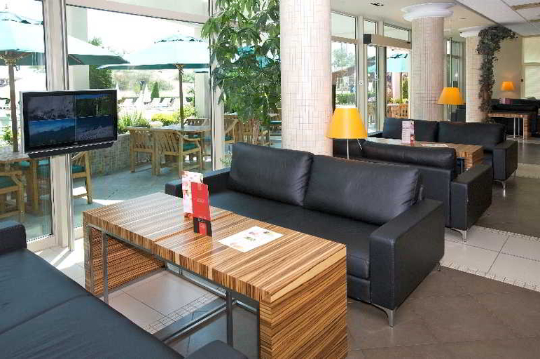 Public Area 4, Jeravi Beach Hotel - All Inclusive, Nesebar