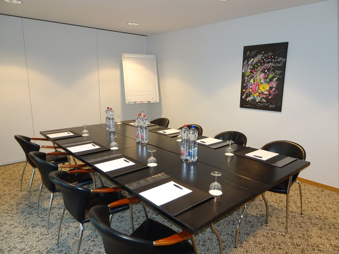 Food & Drinks 5, Hotel Baslertor, Arlesheim