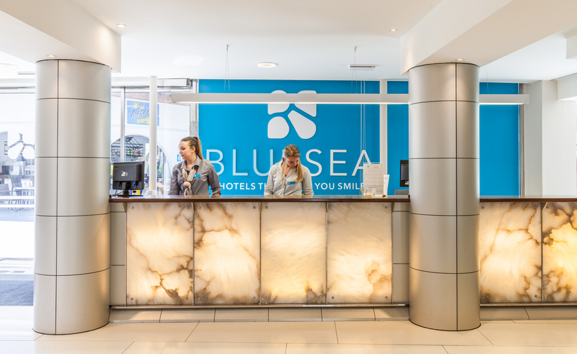 Public Area 4, BLUESEA Ses Cases D’Or, Baleares