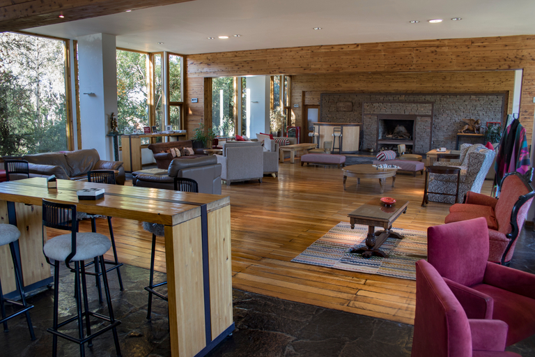 Public Area 4, Villa Sofia Resort & Spa, Bariloche