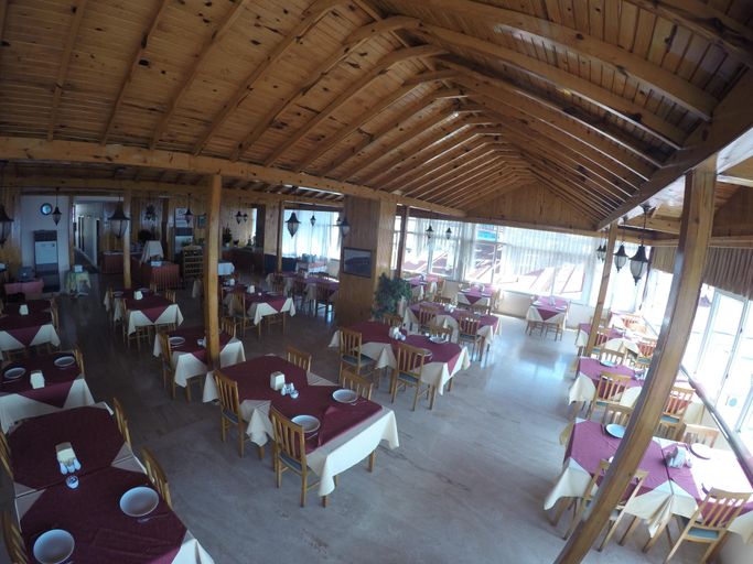 Food & Drinks 4, Miray Hotel Alanya, Alanya