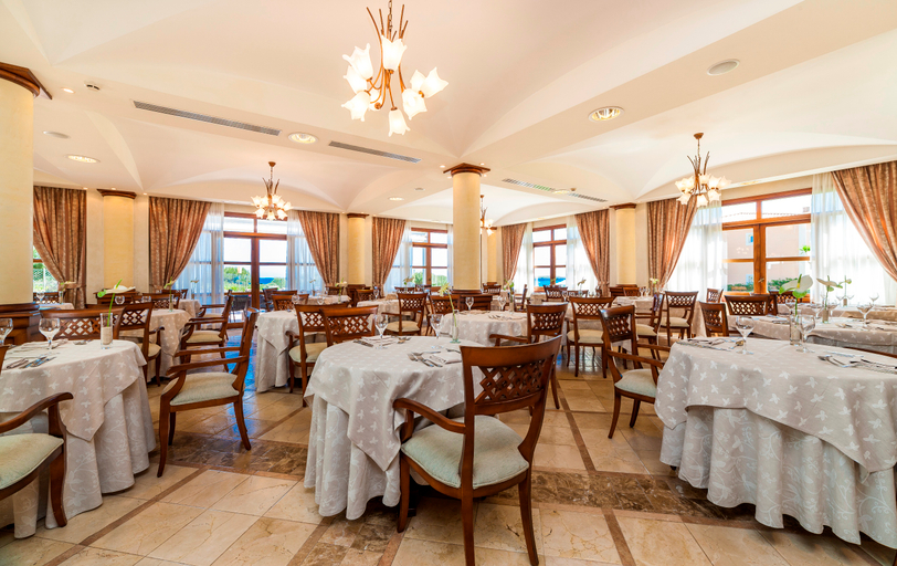 Food & Drinks 5, Insotel Punta Prima Prestige Suites & Spa, Baleares