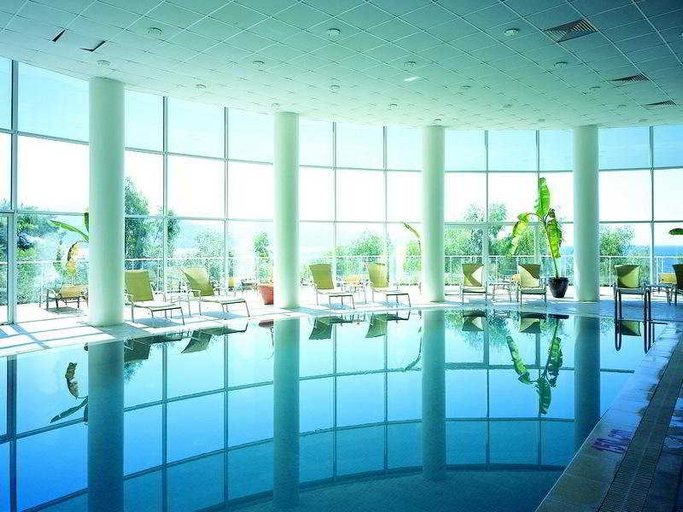 Sport & Beauty 2, Blue Dreams Resort, Bodrum