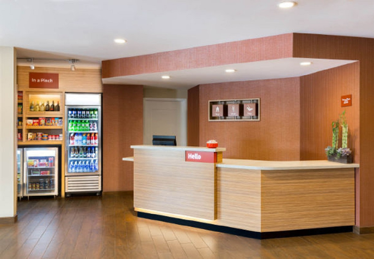 Public Area 3, TownePlace Suites by Marriott Orlando Altamonte Springs/Maitland, Seminole