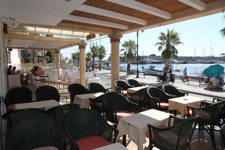 Food & Drinks 5, Astron, South Aegean