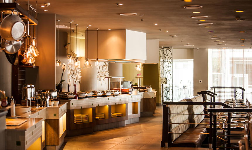 Food & Drinks 4, Garden Court Marine Parade, eThekwini
