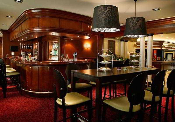 Food & Drinks 4, Renaissance®  Vienna Schönbrunn Hotel, Wien